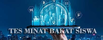 HASIL MAPPING KECERDASAN, KEPRIBADIAN DAN KECENDERUNGAN PERILAKU