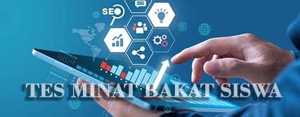 HASIL MAPPING KECERDASAN, KEPRIBADIAN DAN KECENDERUNGAN PERILAKU