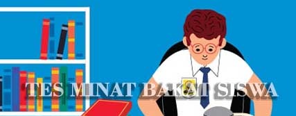 HASIL MAPPING KECERDASAN, KEPRIBADIAN DAN KECENDERUNGAN PERILAKU